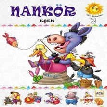 Buğlem Event Nankör Eşek