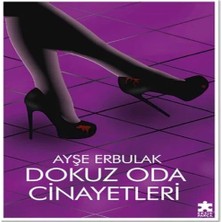Alvera Dokuz Oda Cinayetleri