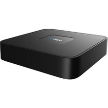 Hsc Bilişim Ttec 8 Kanal Poe Network Video Kayıt Cihazı