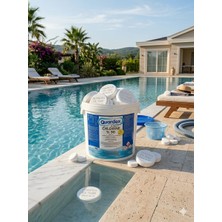 Multifunctional Multitablet Klor 3in1 #ehavuzpazarım #quardex