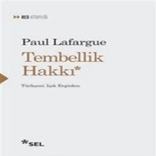 Alvera Tembellik Hakkı