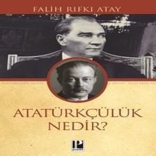 Buğlem Event Atatürkçülük Nedir?