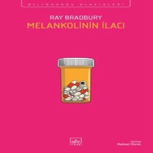 Alvera Melankolinin Ilacı