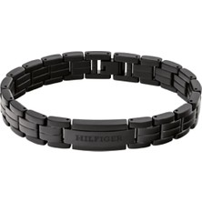 Tommy Hilfiger THJ2790667 Erkek Bileklik