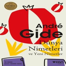 Alvera Dünya Nimetleri ve Yeni Nimetler