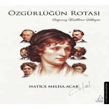 Alvera Özgürlüğün Rotası