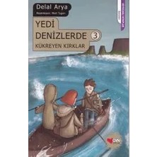 Buğlem Event Yedi Denizlerde 3 - Kükreyen Kırklar