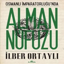 Buğlem Event Osmanlı Imparatorluğu'nda Alman Nüfuzu