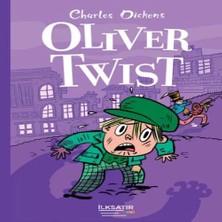 Buğlem Event Oliver Twist