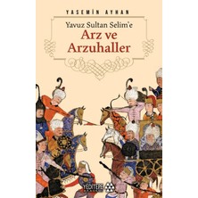 Yeditepe Akademi Arz ve Arzuhaller