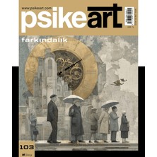 Psikeart - Farkındalık