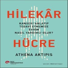 Alvera Hilekar Hücre