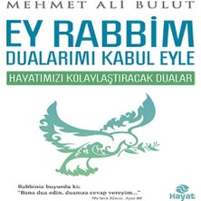 Buğlem Event Ey Rabbim Dualarımı Kabul Eyle