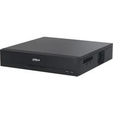 Dahua 32KANAL 8mp 8-Diskli Nvr Kayıt Cihazı NVR5832-EI