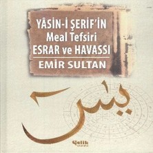 Buğlem Event Yasini Şerif'in Meal Tefsir ve Hası