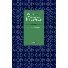 Buğlem Event Oryantalist Yaklaşıma Itirazlar (Ciltli)