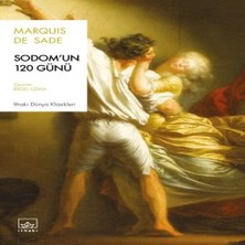 Alvera Sodom’un 120 Günü