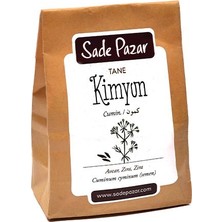 Sade Pazar Kimyon 100 gr