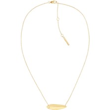 Calvin Klein CKJ35000816 Kadın Kolye