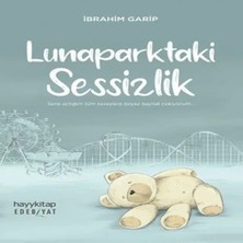 Buğlem Event Lunaparktaki Sessizlik
