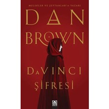 Alvera Da Vinci Şifresi