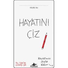 Buğlem Event Hayatını Çiz