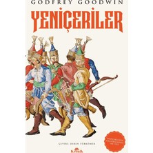 Kronik Kitap Yeniçeriler