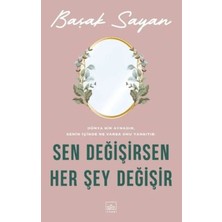 Buğlem Event Sen Değişirsen Her Şey Değişir