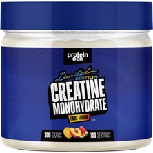 Hobibahçem Ocean Creatine Aromalı Karışık Meyve 300 gr