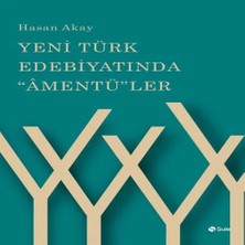 Buğlem Event Yeni Türk Edebiyatında "âmentü"ler