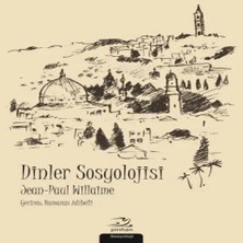 Elma Shop Dinler Sosyolojisi