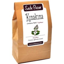 Sade Pazar Kınakına 100 gr