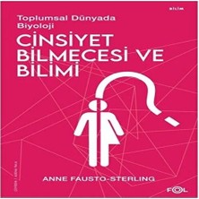 Buğlem Event Cinsiyet Bilmecesi ve Bilimi