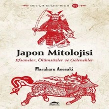 Buğlem Event Japon Mitolojisi