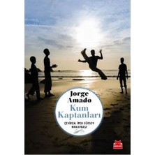 Alvera Kum Kaptanları