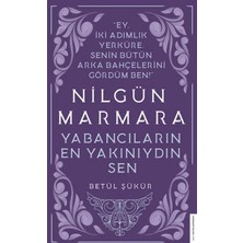 Buğlem Event Niün Marmara - Yabancıların Yakınıydın Sen