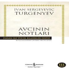 Alvera Cının Notları - Hasan Ali Yücel Klasikleri