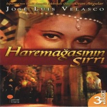 Alvera Haremağasının Sırrı