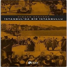 Buğlem Event Istanbul'da Bir Istanbullu