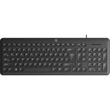 Frisby Frısby FK-4905QU Kablolu USB Q Trk Klavye
