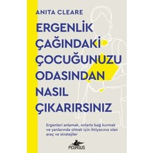 Buğlem Event Ergenlik Çağındaki Çuğunuzu Odasından Nasıl Çıkarırsınız