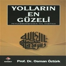Buğlem Event Yolların Güzeli / Peygamberimizden Yol Hası