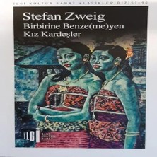 Buğlem Event Birbirine Benzemeyen Kız Kardeşler