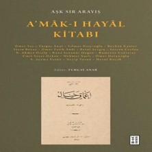 Buğlem Event A’mâk-I Hayâl Kitabı