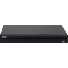 Dahua 16KANAL 4K 2-Diskli Lite Nvr Kayıt Cihazı NVR4216-4KS3