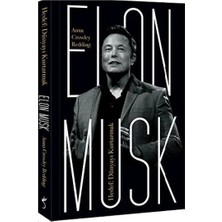 Buğlem Event Elon Musk - Hedef: Dünyayı Kurtarmak