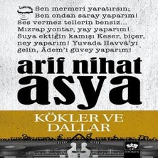 Buğlem Event Kökler ve Dallar Bütün Eserleri Şiirler 3