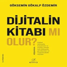 Buğlem Event Dijitalin Kitabı Mı Olur?