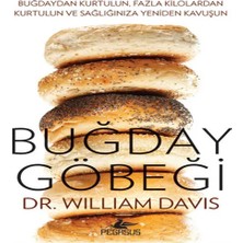 Alvera Buğday Göbeği