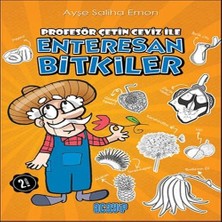 Buğlem Event Profesör Çetin Ceviz ile Enteresan Ler
